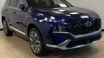 HYUNDAI SANTA FE 2023 5NMS5DAL8PH491020 image